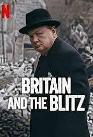 Britain and the Blitz Full Moive Download in HD Quality