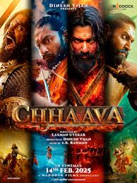 Chhaava Full Movie HD Quality Download