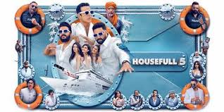 Housefull 5 Full Movie HD Quality Download