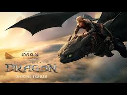 How to Train Your Dragon Full Movie HD Quality Download