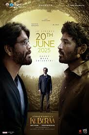 Kuberaa Full Moive HD Download