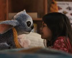 Lilo & Stitch Full Movie Download