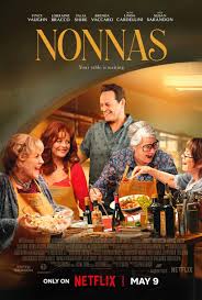Nonnas Full Moive Download