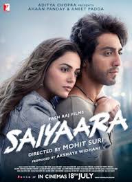Saiyaara Full Movie Download
