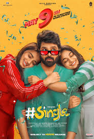 #Single Full Moive HD Quality Download