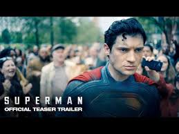 Superman Movie