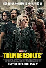 Thunderbolts Full Movie HD Quality Download