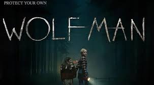 Wolf Man World Full Moive HD Download