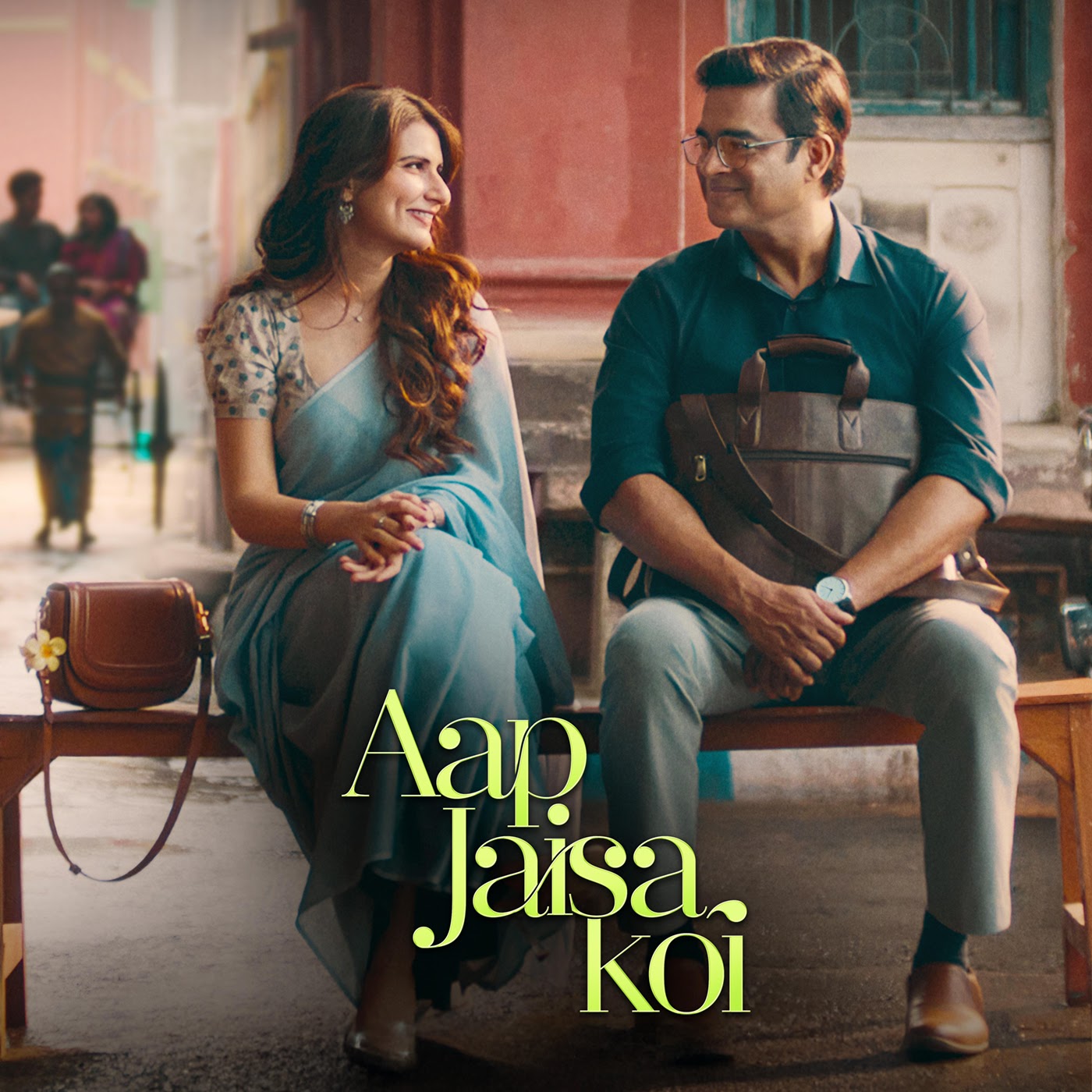 Aap Jaisa Koi Full Moive Download