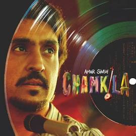 Amar Singh Chamkila Full Moive HD Quality Download