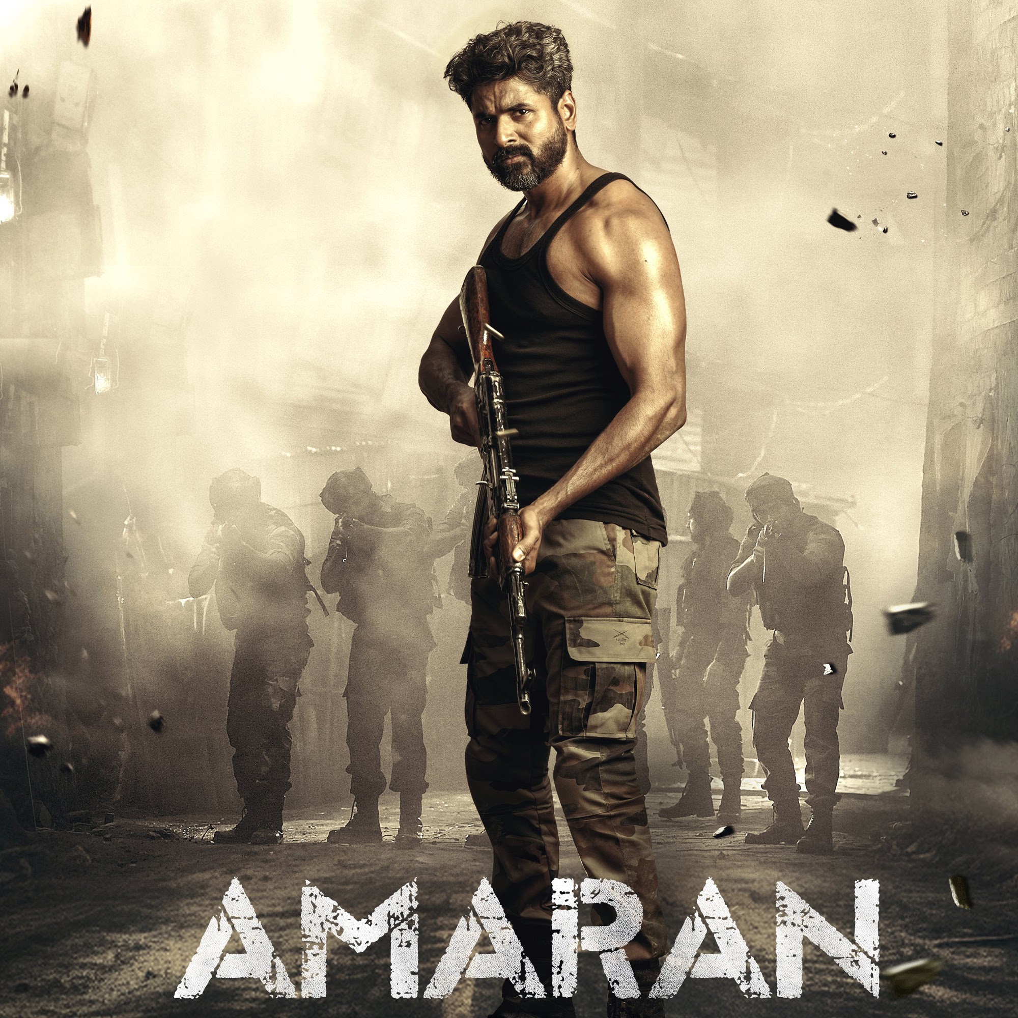Amaran Full Moive Download