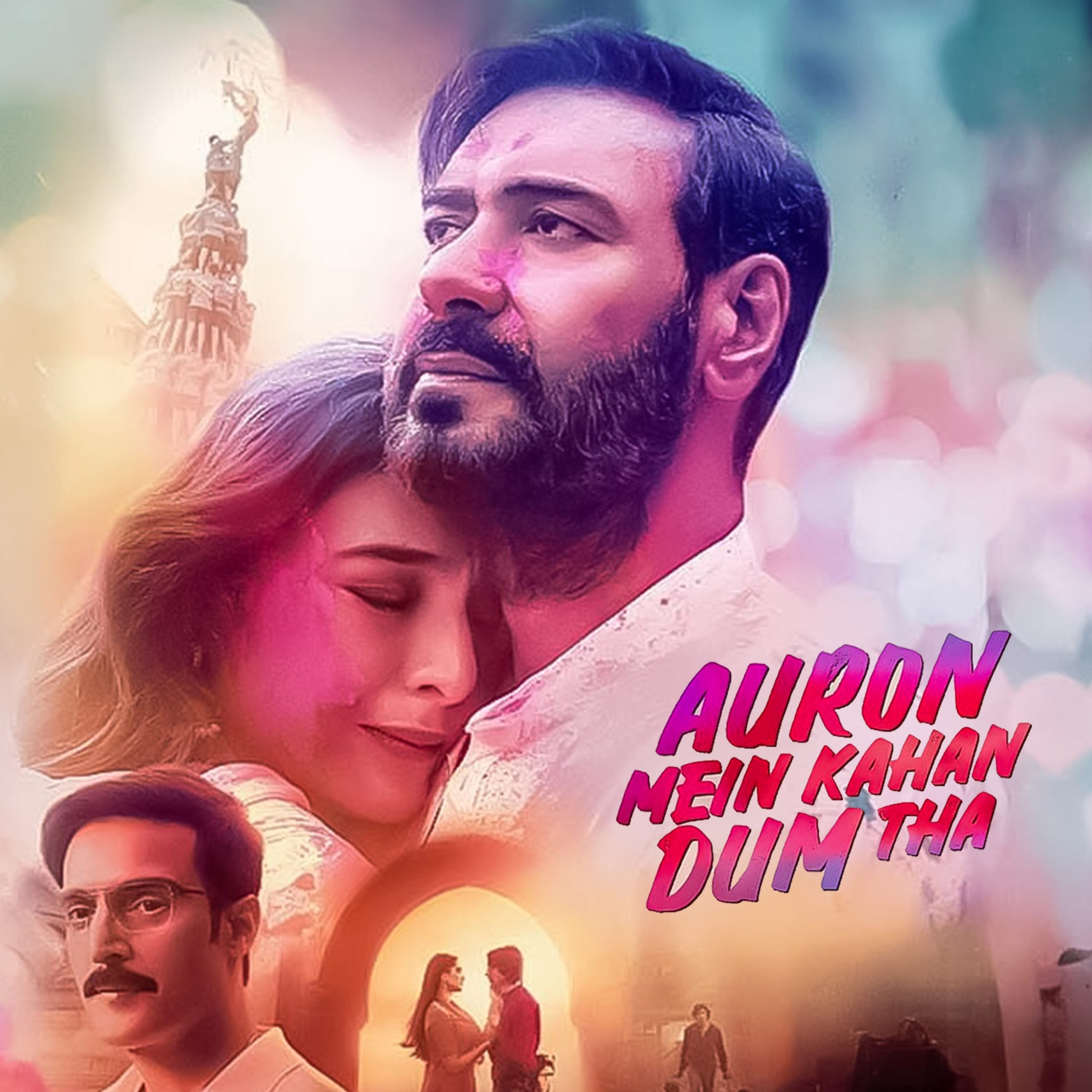 Auron Mein Kahan Dum Tha Full Moive Download