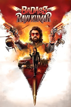 Badass Ravi Kumar Full Moive Download