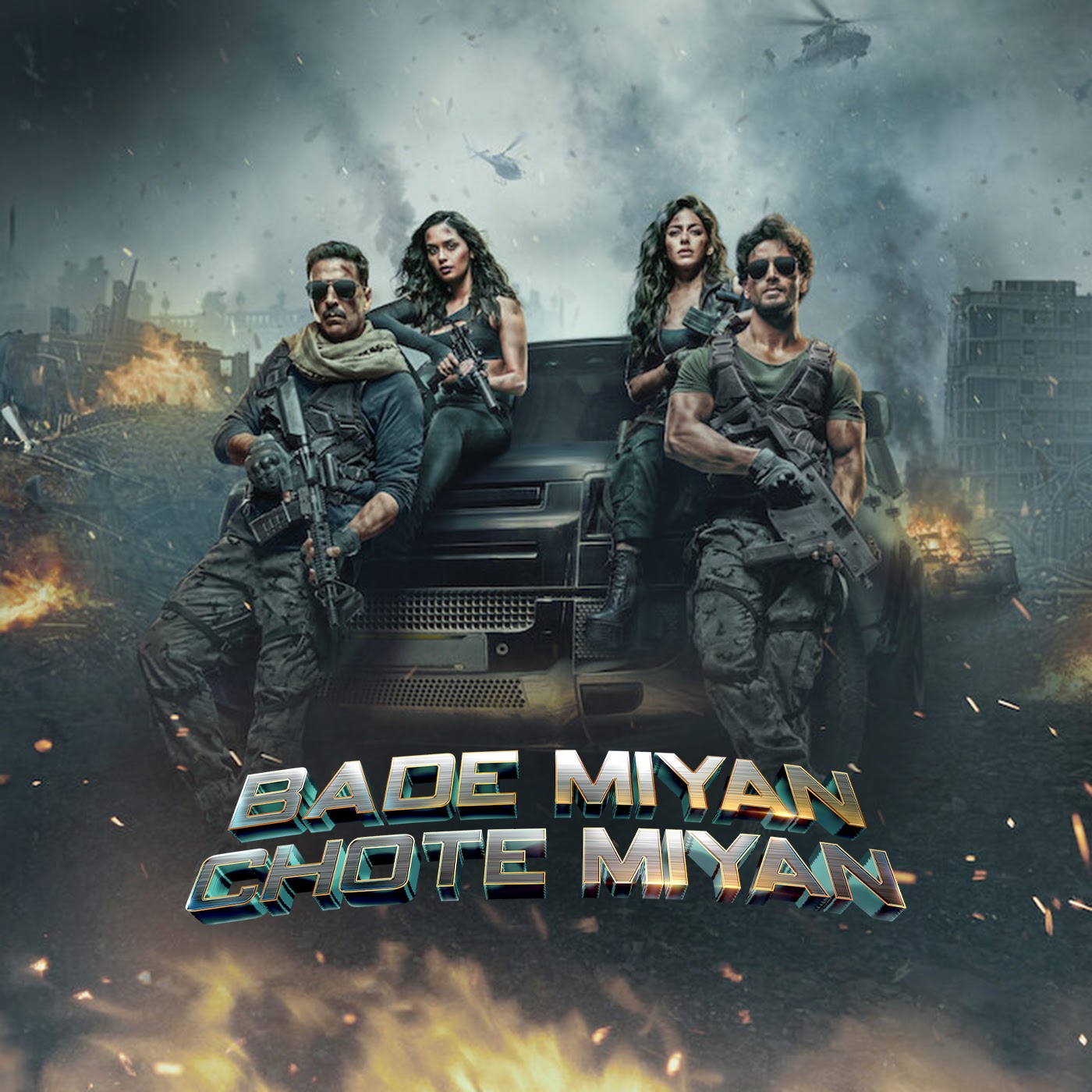 Bade Miyan Chote Miyan Full Moive Download in HDBade Miyan Chote Miyan Full Moive Download in HD