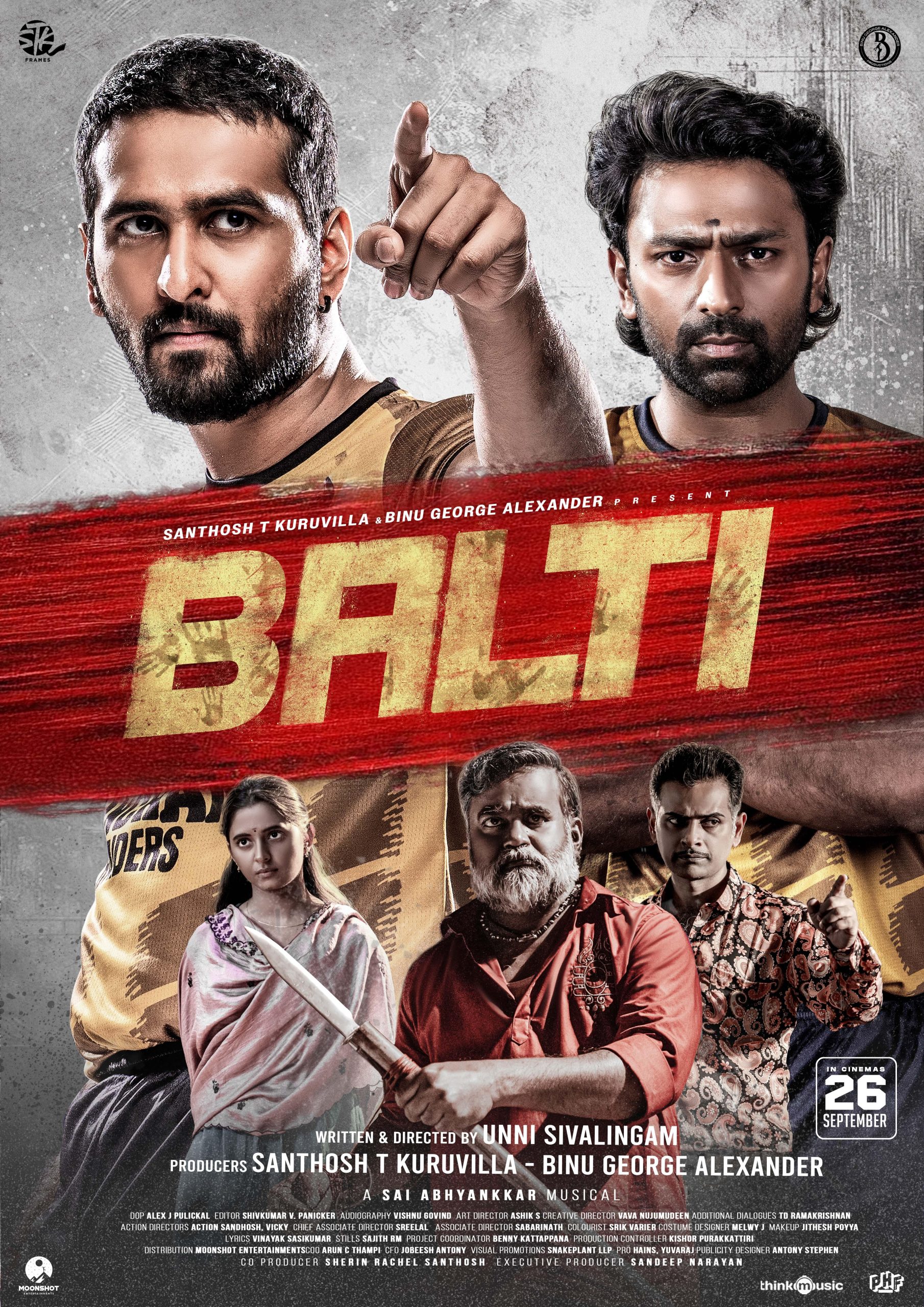 Balti Full Moive Download in HD Quality
