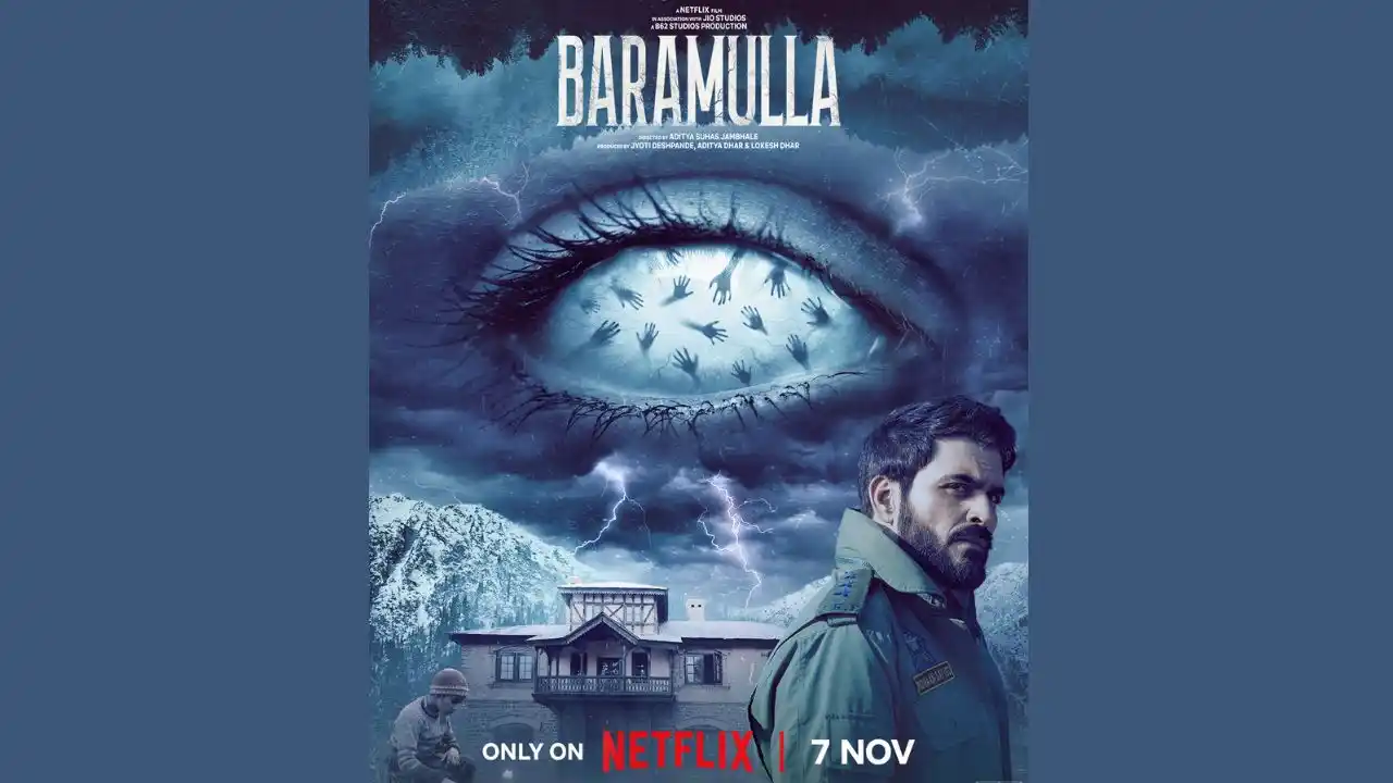 Baramulla Full Moive Download in HD Quality
