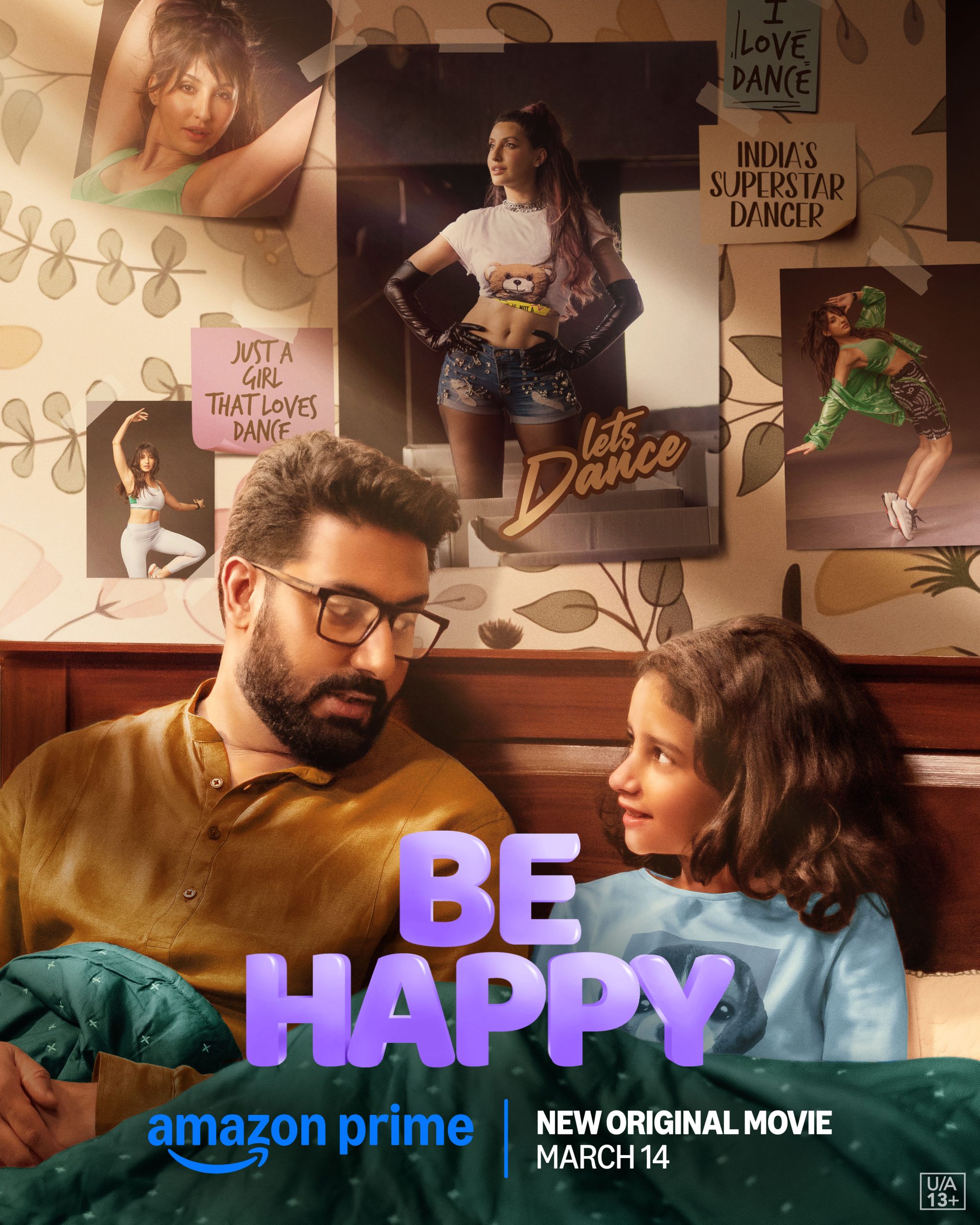 Be Happy Full Moive Download in HD