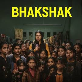 Bhakshak Full Moive HD Quality Download