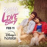Bobby Aur Rishi Ki Love Story Full Moive HD Quality Download