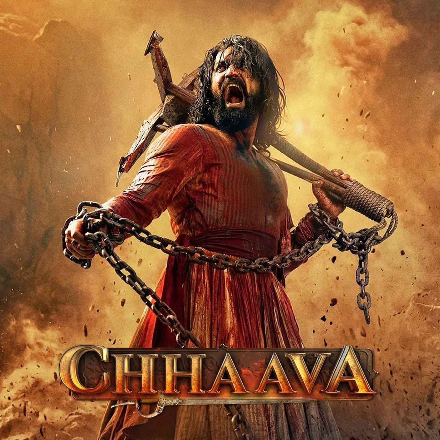 Chhaava Full Moive Download in HD