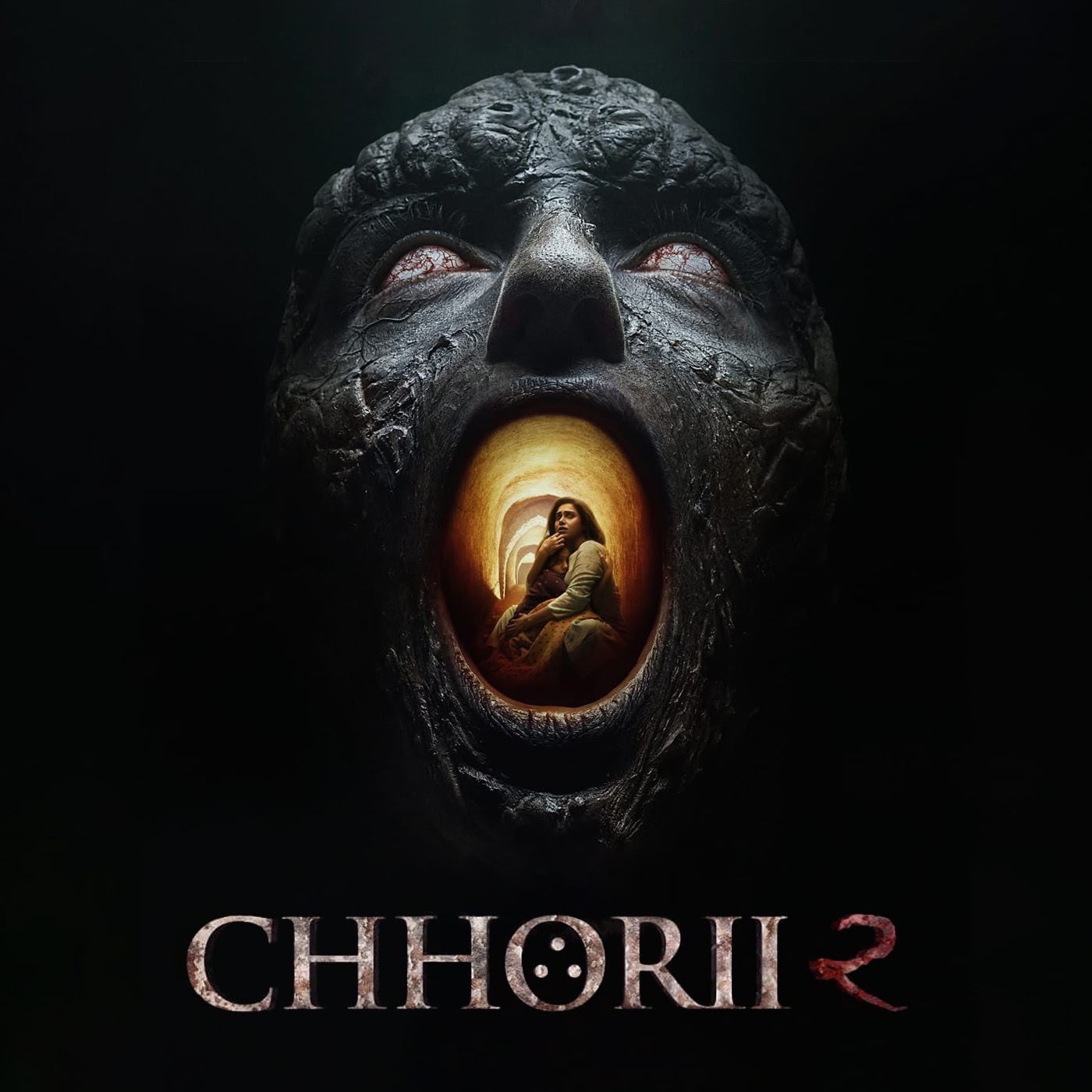 Chhorii 2 Full Moive Download in HD