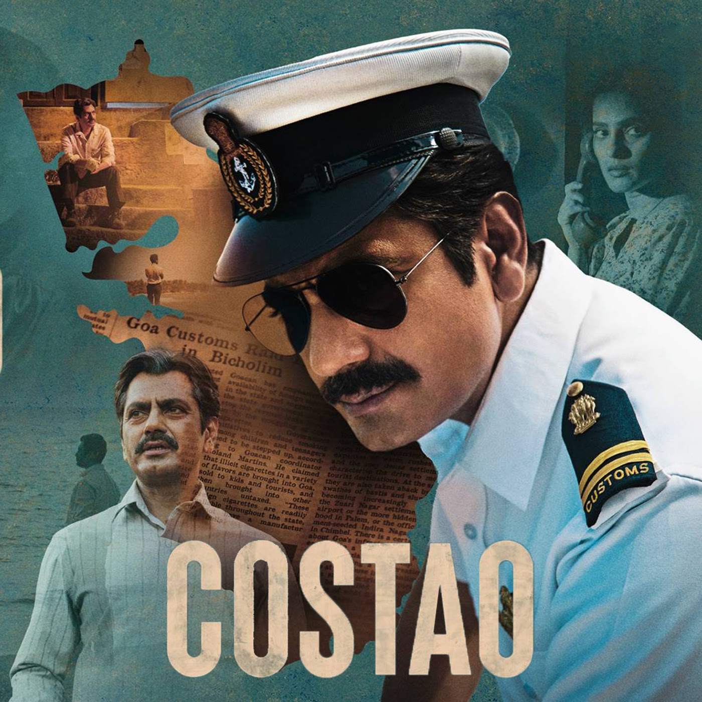 Costao Full Moive Download in HD