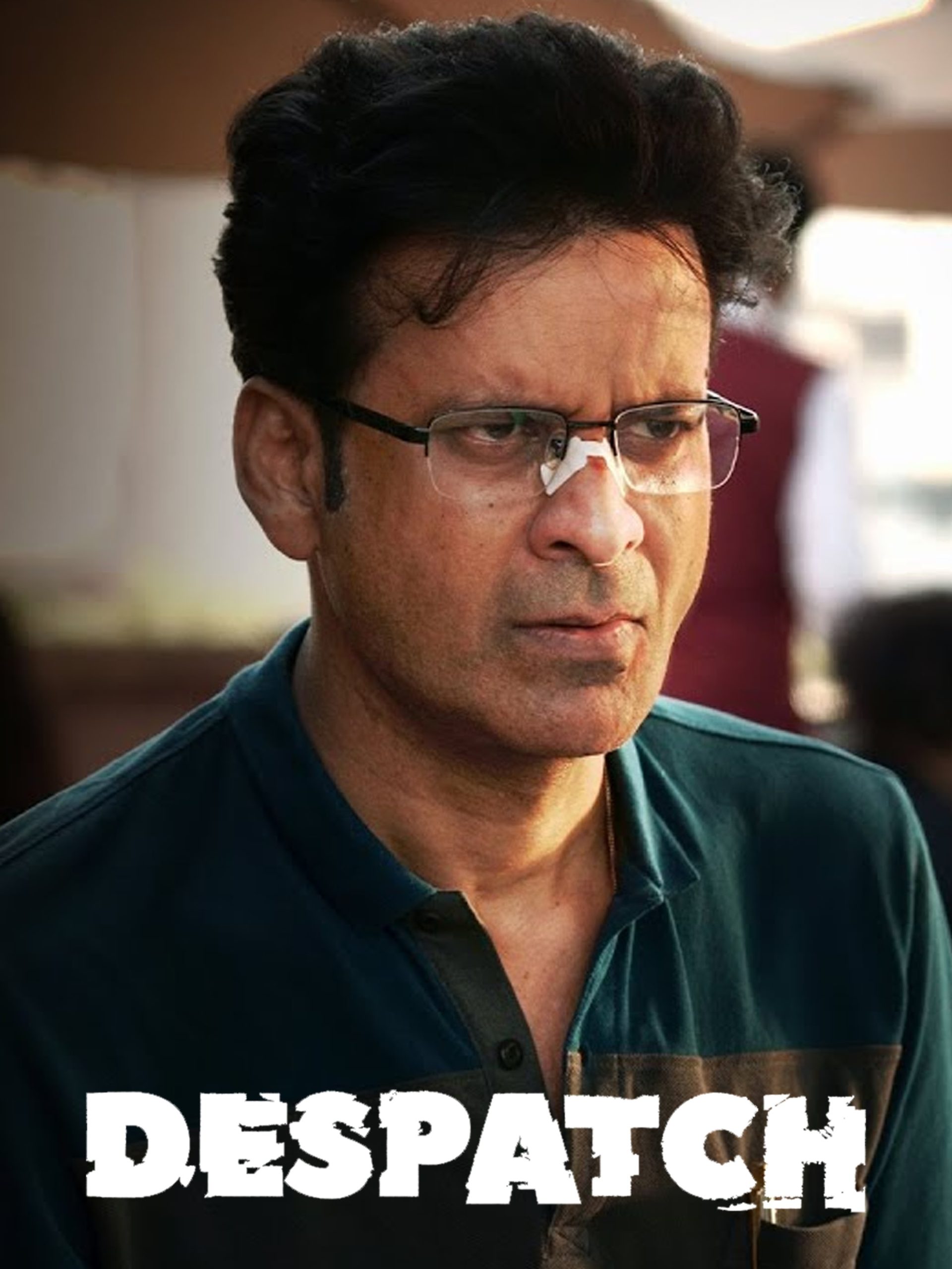 Despatch Full Moive HD Quality Download