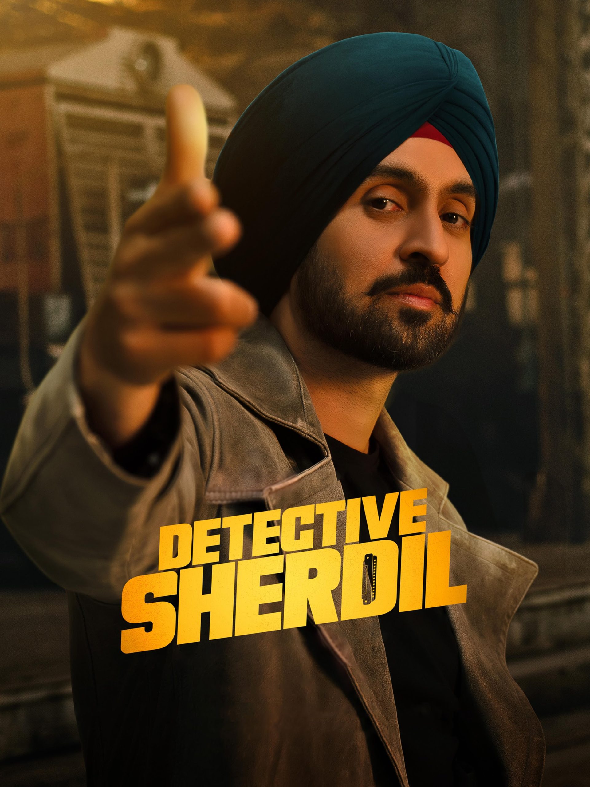 Detective Sherdil Full Moive Download in HD
