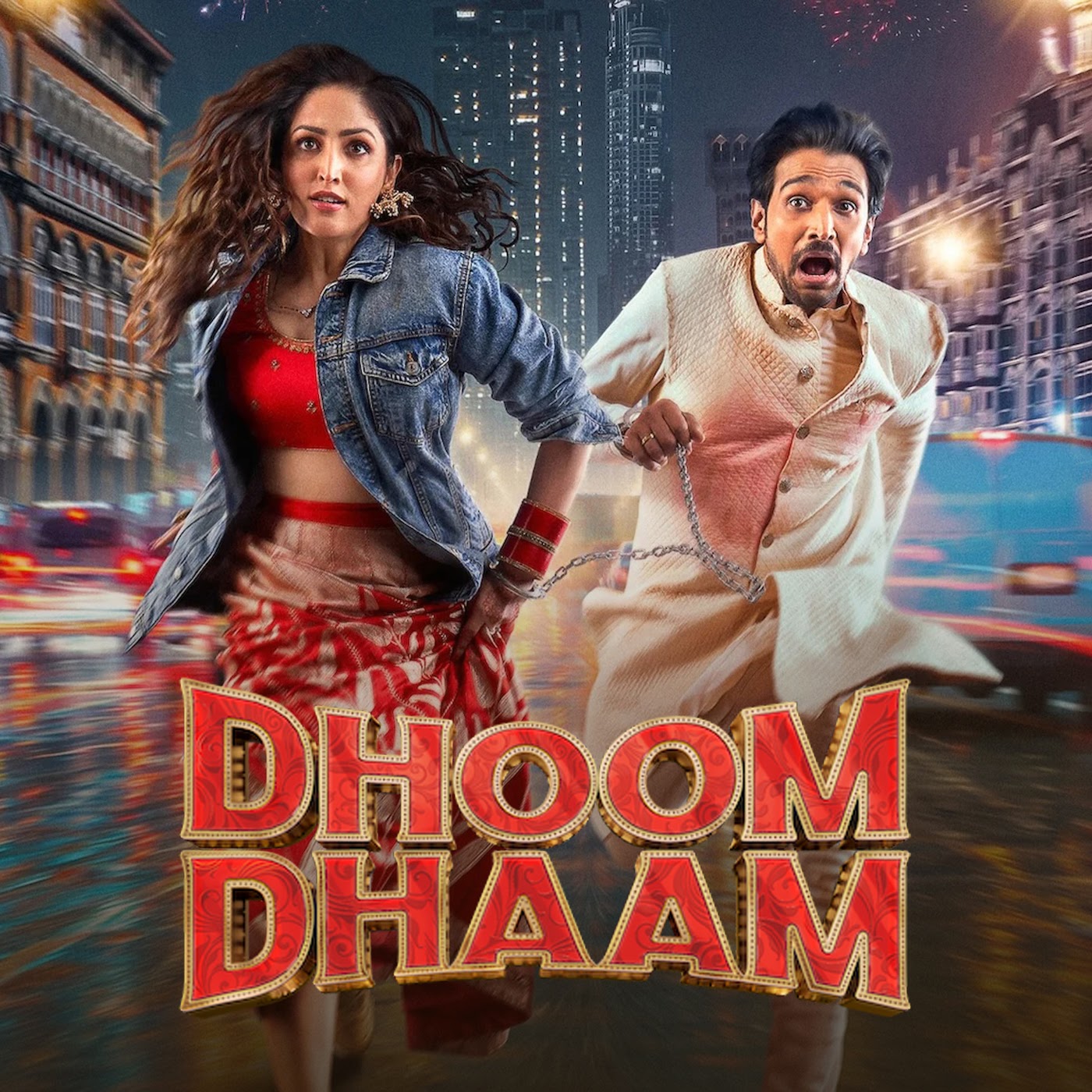 Dhoom Dhaam Full Moive HD Quality Download