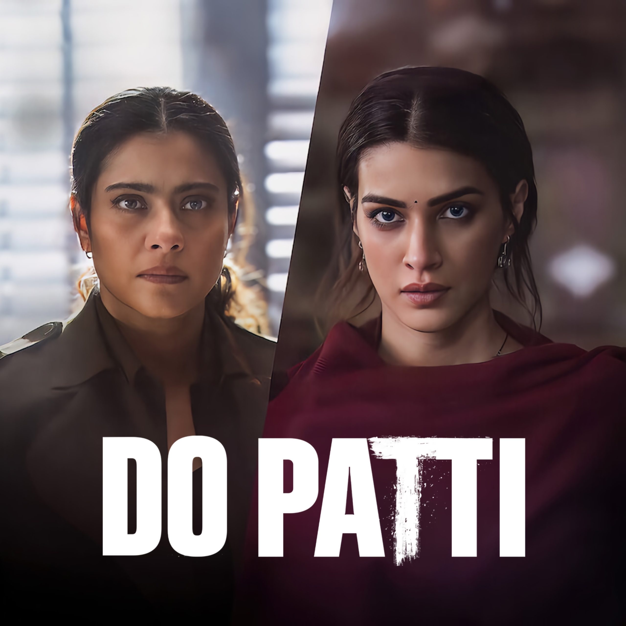 Do Patti Full Moive Download