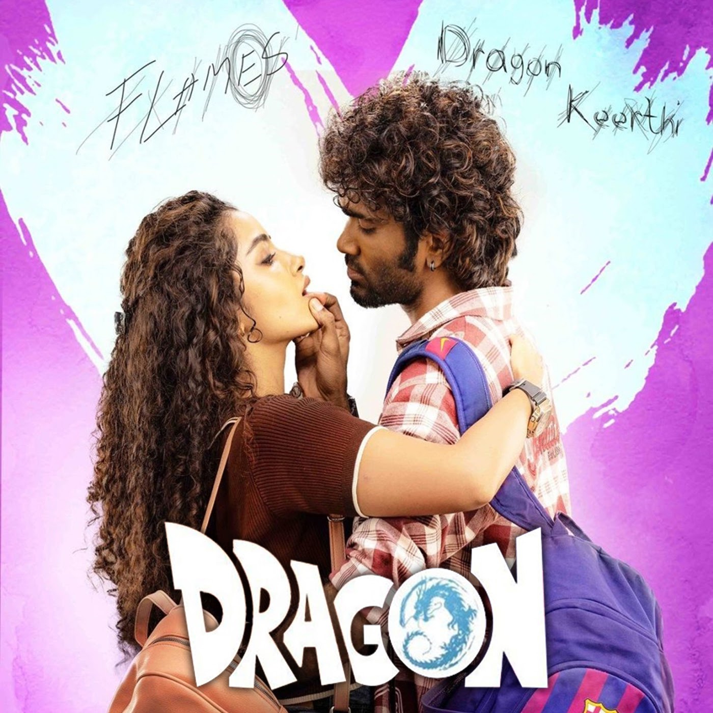 Dragon Full Moive 720p HD Download