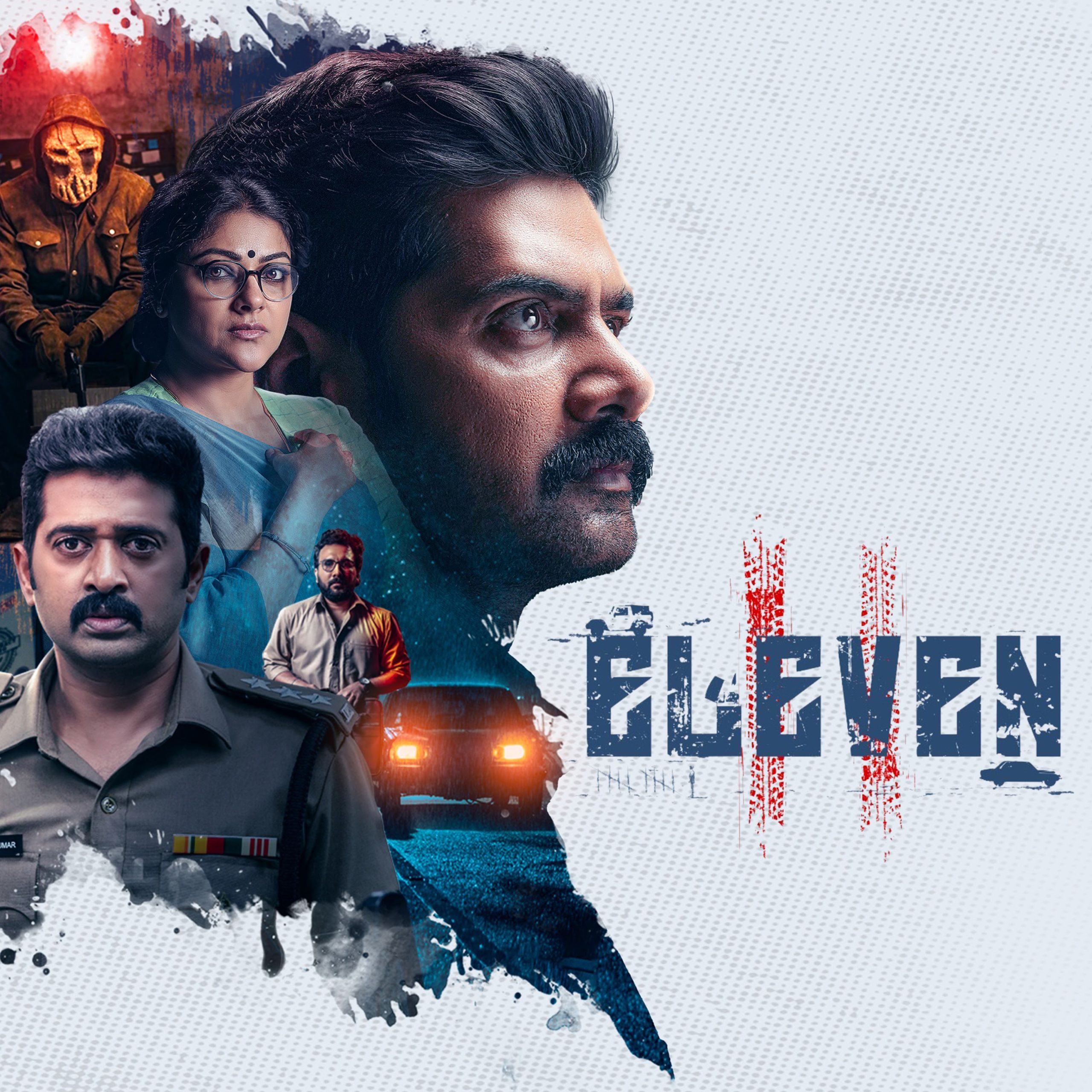 Eleven Full Moive Download in HD Quality