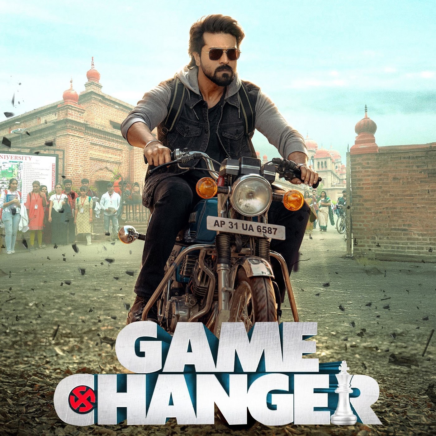 Watch Game Changer Full Movie HD Download now! Enjoy Game Changer Full Movie HD Quality Download, 720p HD Download, and Game Changer Full Movie Download in HD Quality. Experience power, drama, and action with Game Changer Full Movie Download in HD.