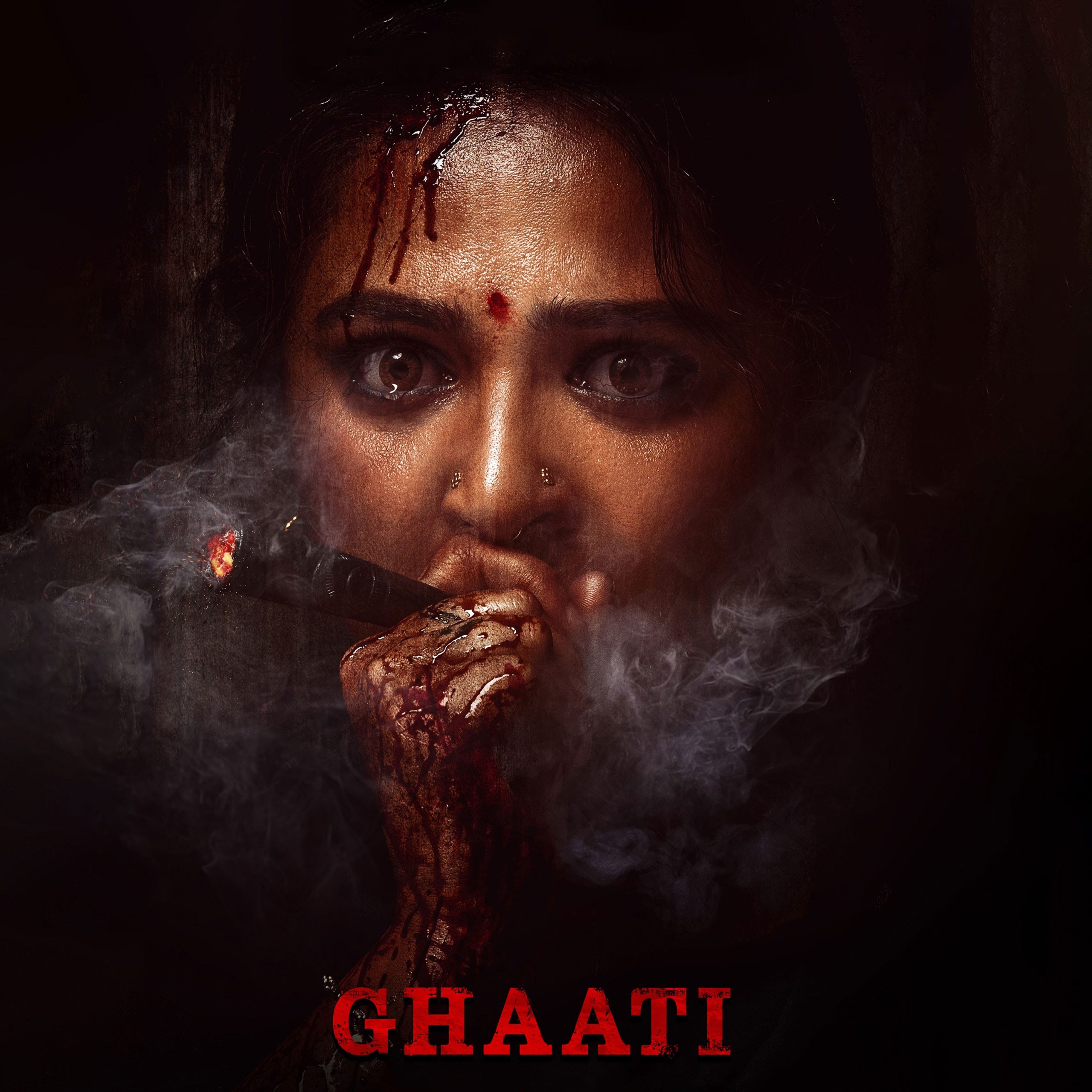 Ghaati Full Moive HD Quality Download