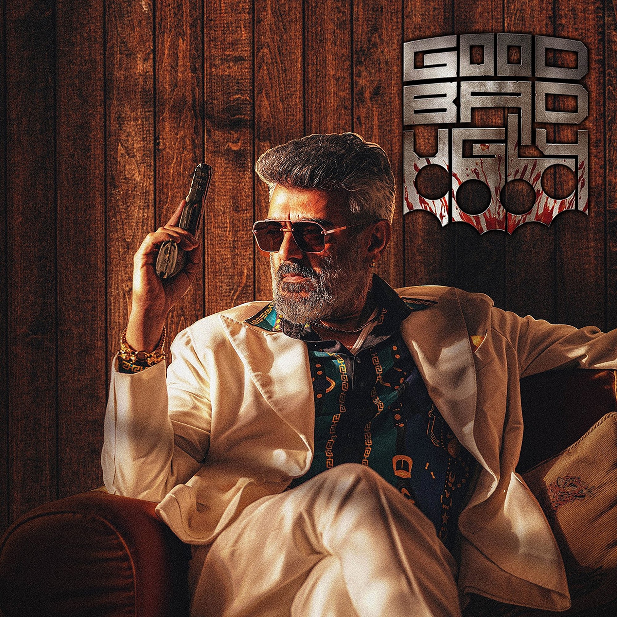 Good Bad Ugly Full Moive Download in HD