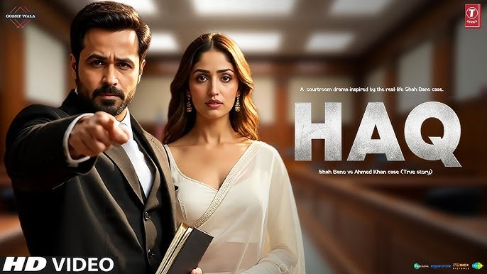Haq Full Moive Download