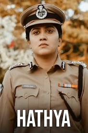 Hathya Full Moive HD Download