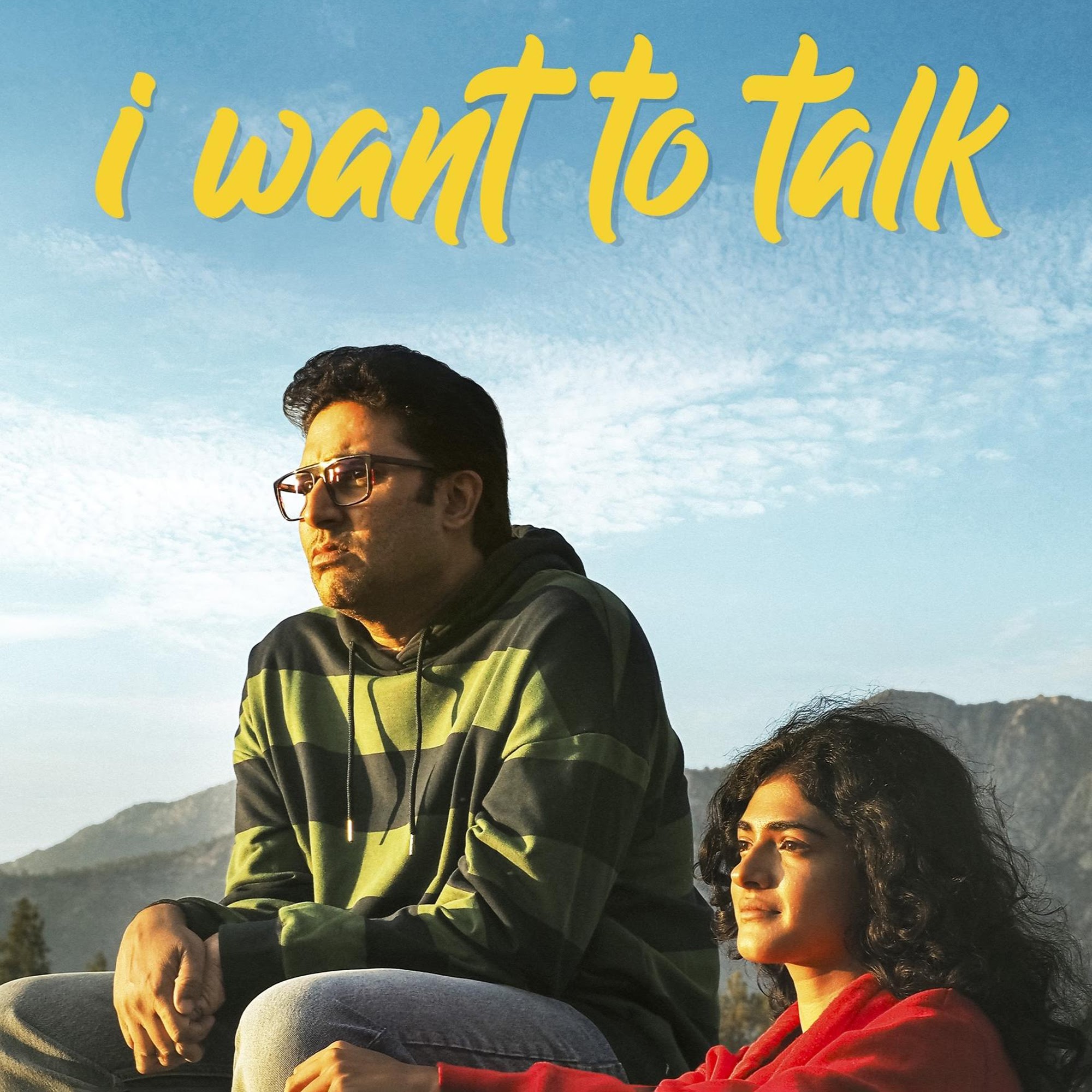 I Want to Talk Full Moive HD Quality Download