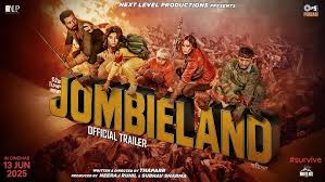 Jombieland Full Moive HD Download