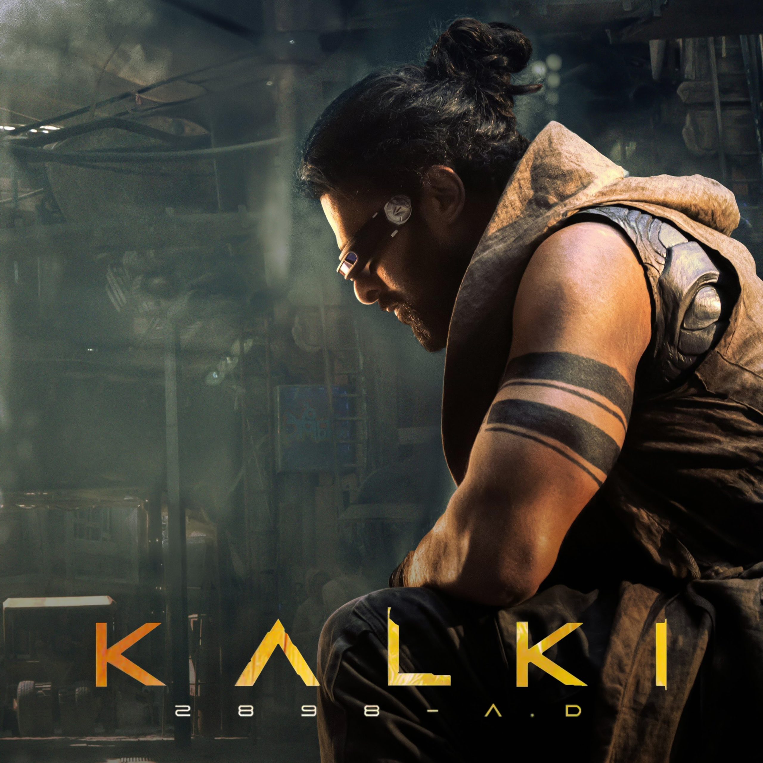 Kalki 2898 AD Full Moive Download