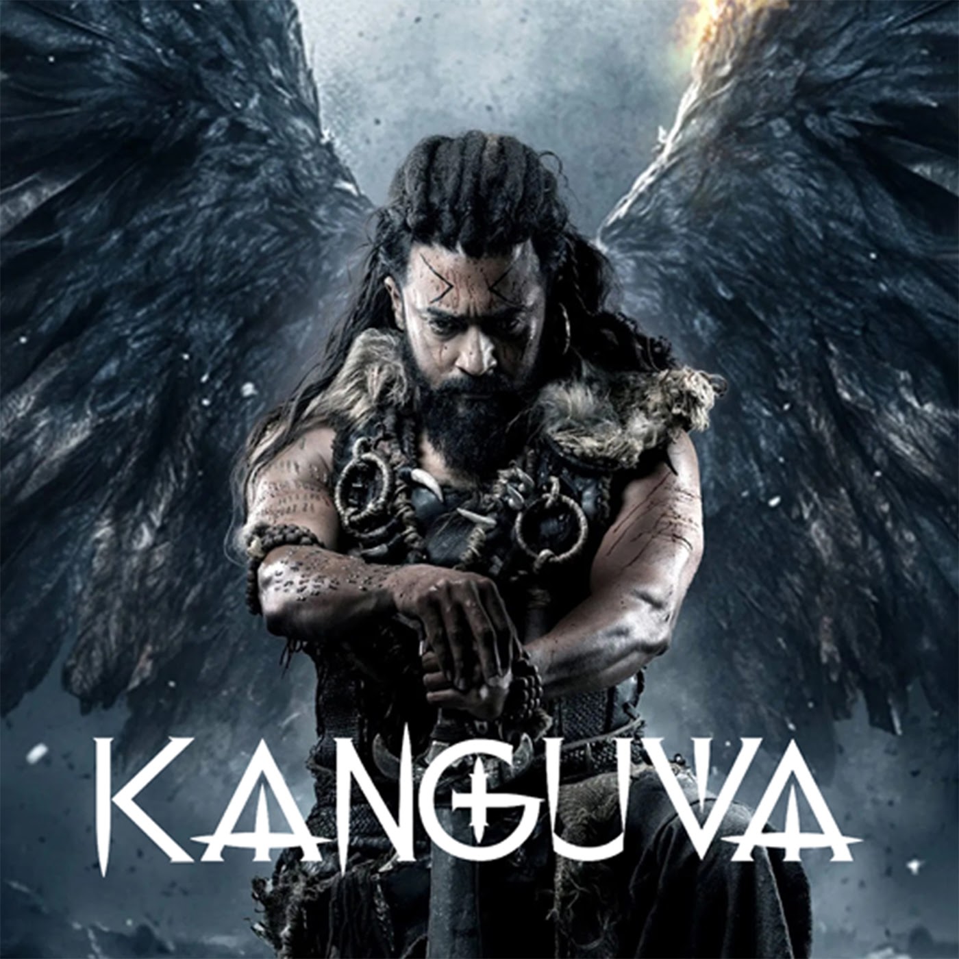 Kanguva Full Moive Download in HD