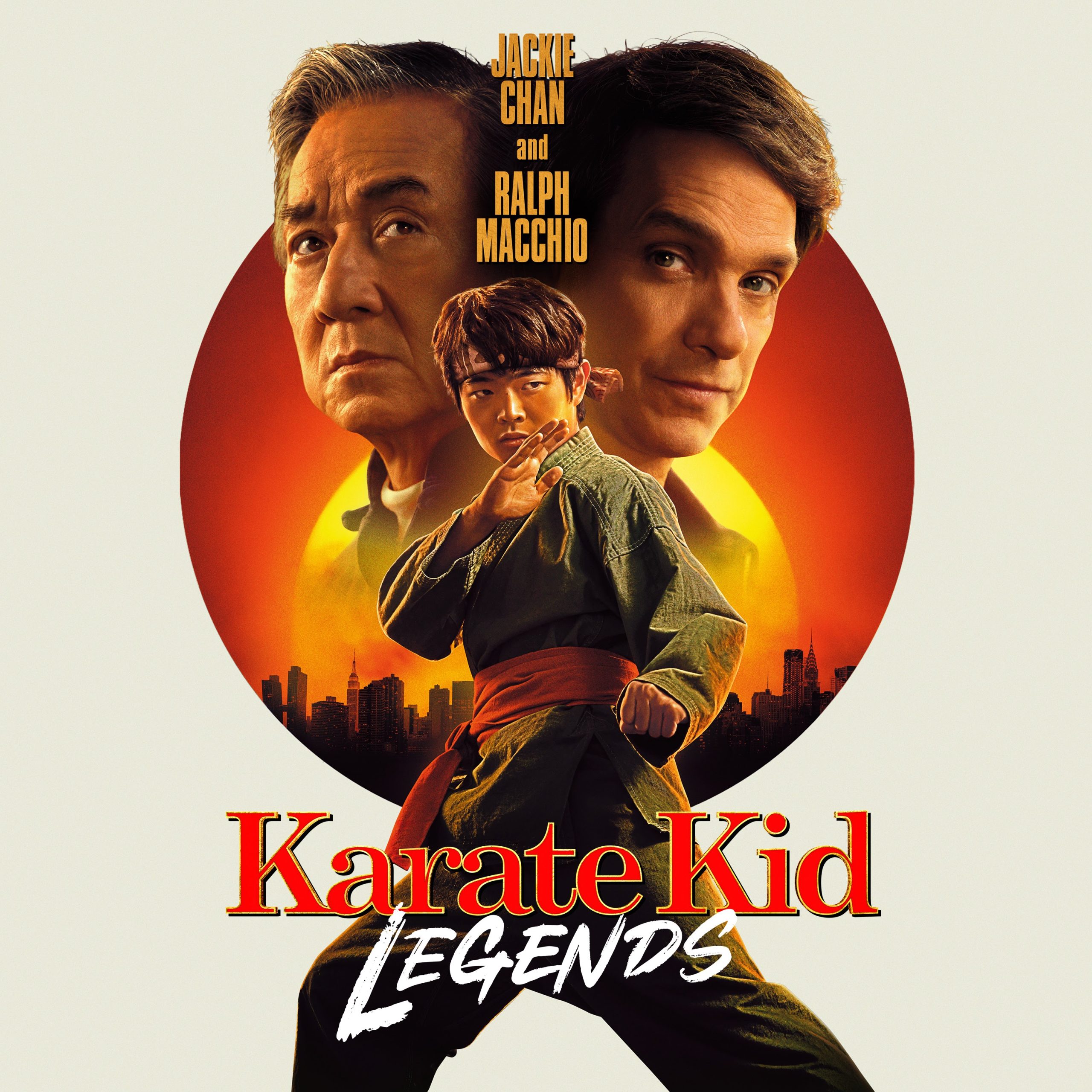 Karate Kid Legends Full Moive Download