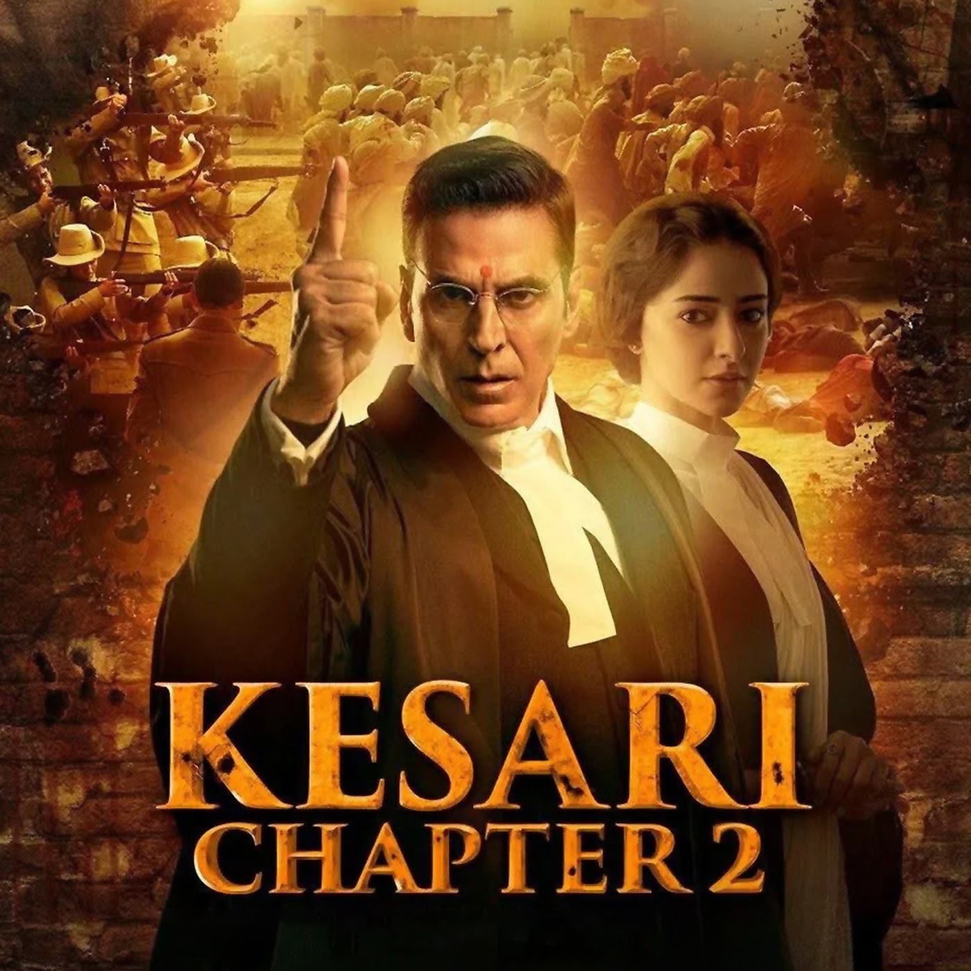 Kesari Chapter 2 Full Moive HD Quality Download