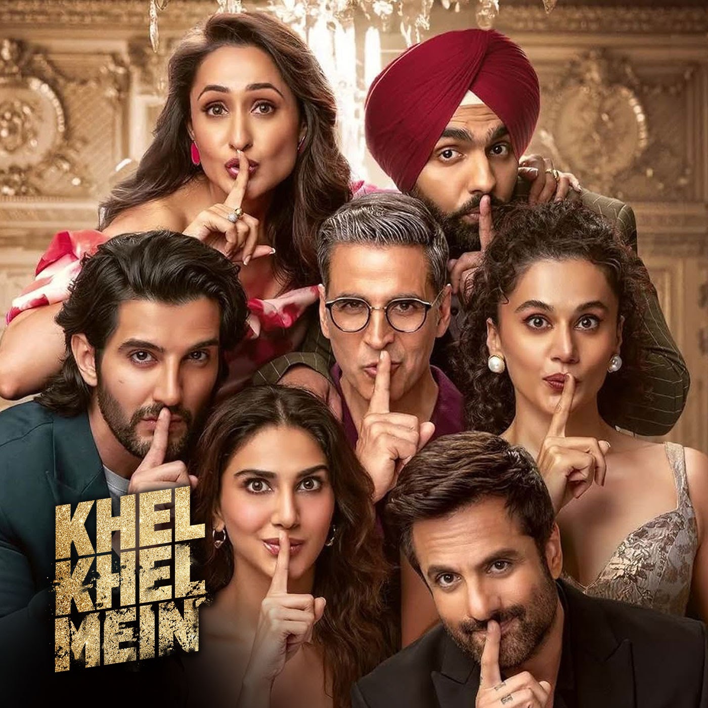 Khel Khel Mein Full Moive DownloadKhel Khel Mein Full Moive Download