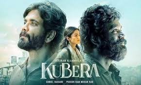 Kuberaa Full Moive 720p HD Download