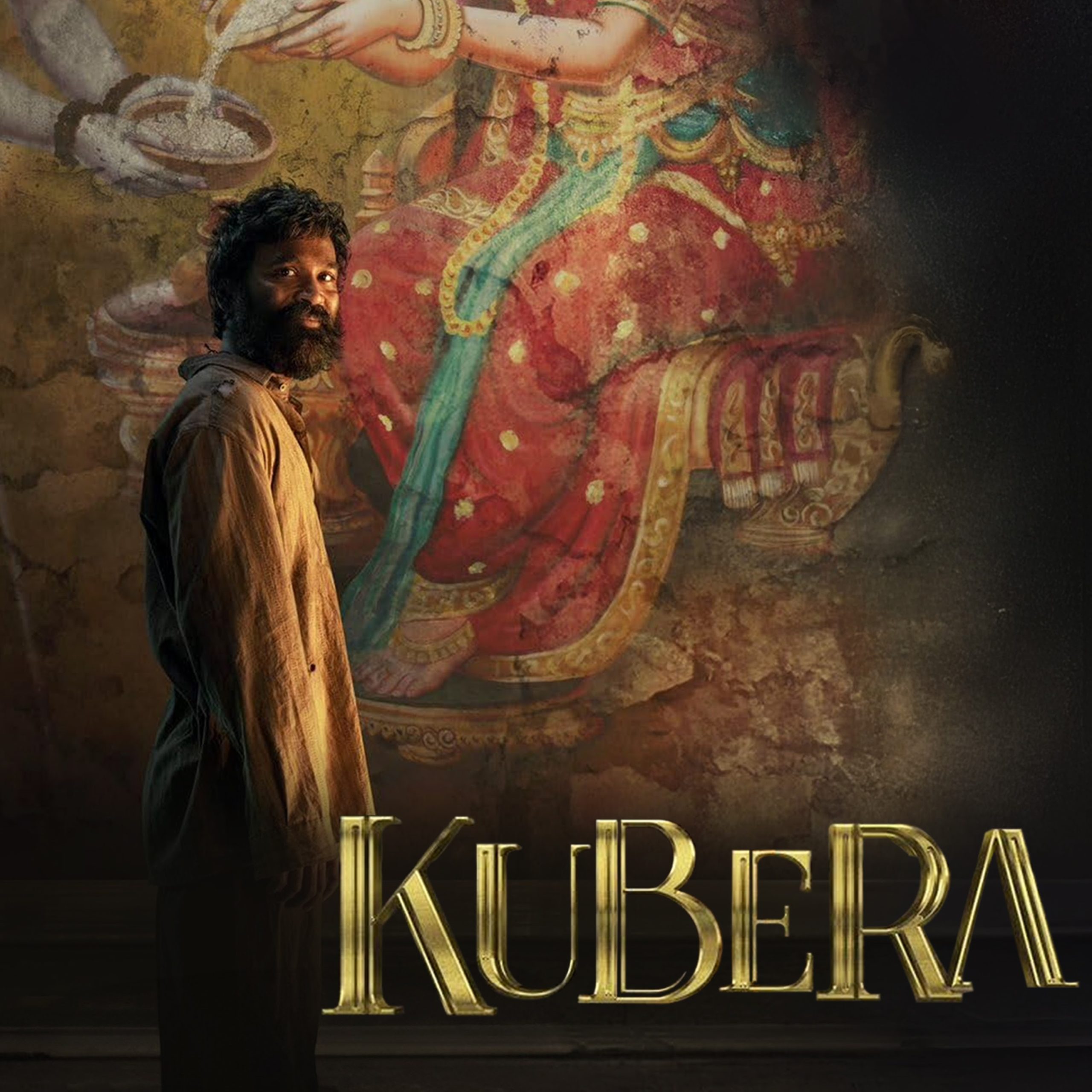 Kuberaa Full Moive Download