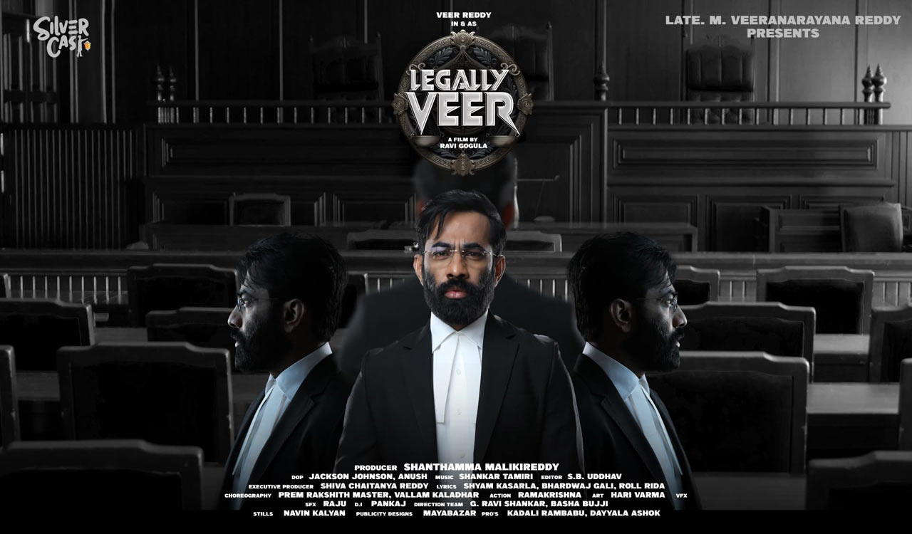 Legally Veer Full Moive 720p HD Download