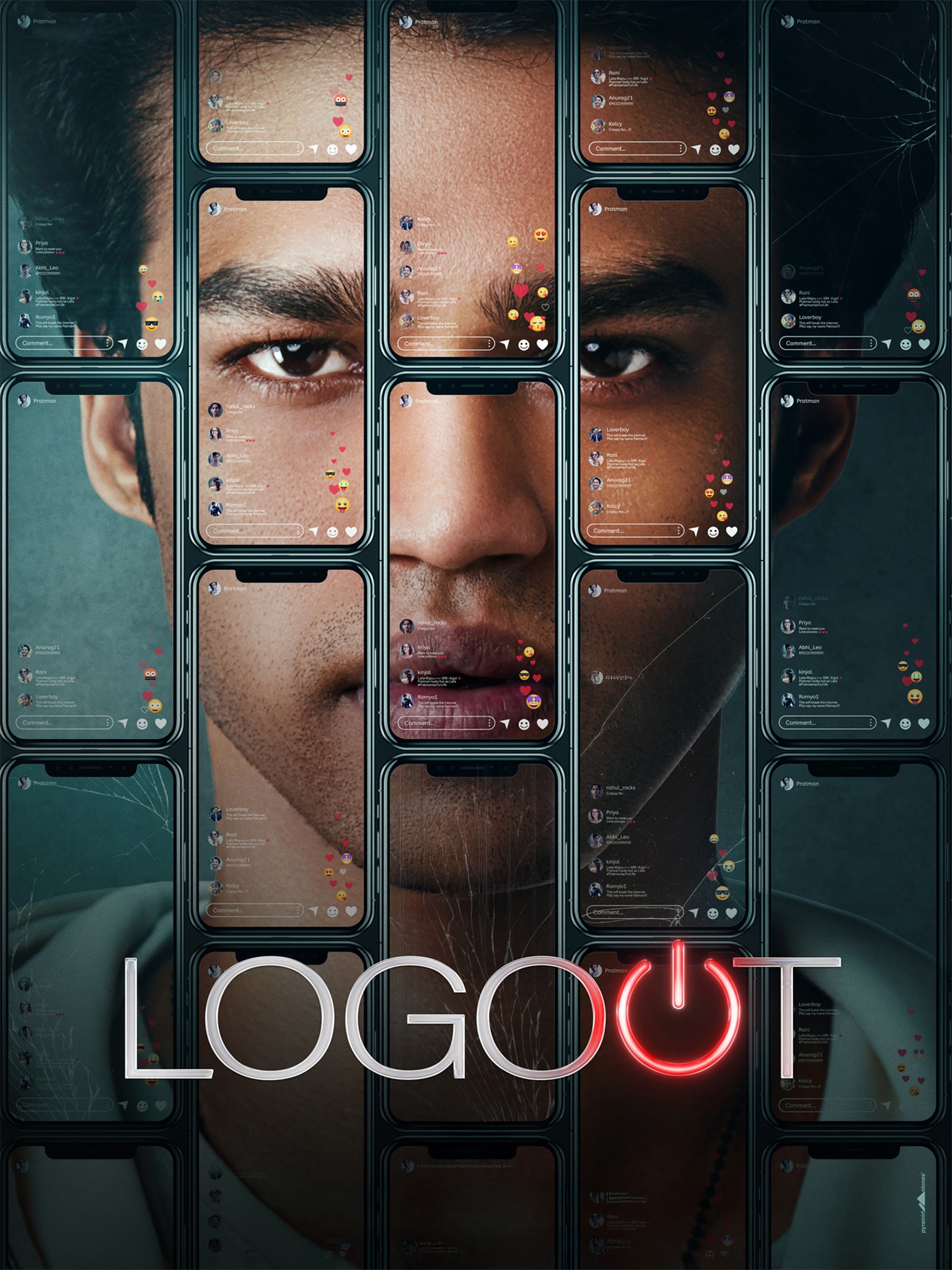 Logout Full Moive Download in HD Quality