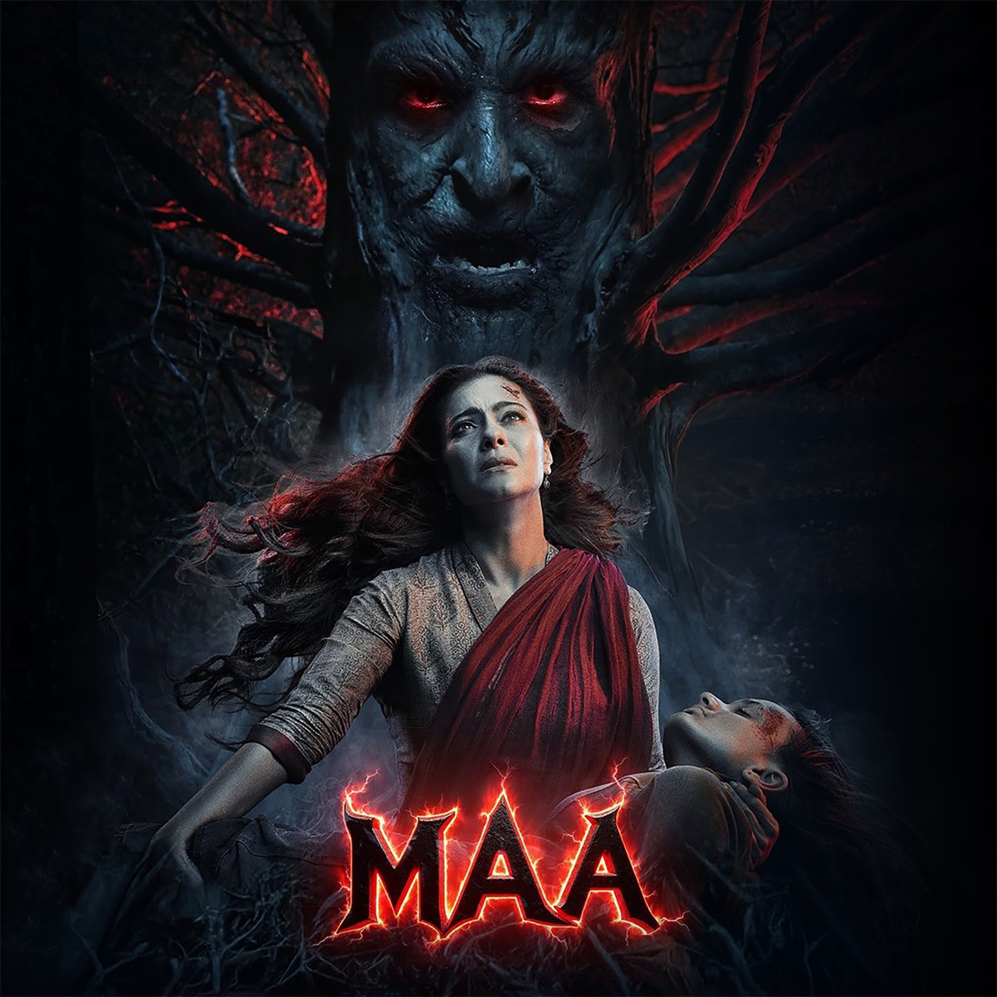 Maa Full Moive Download