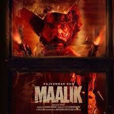 Maalik Full Moive HD Quality Download